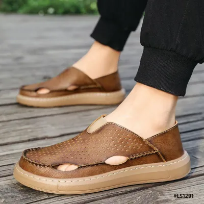 Elegant Breeze Sandal